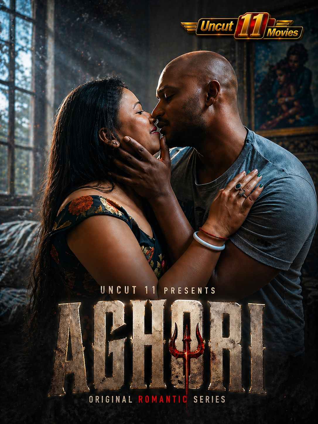 Aghori S1 E3